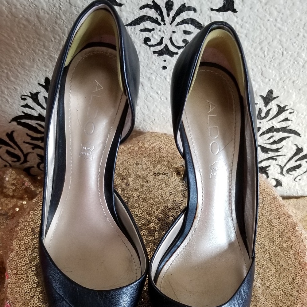 Aldo heels - Picture 2 of 7